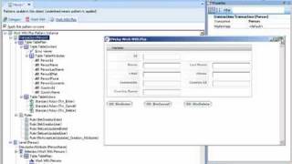 Work With Plus Tutorial  Transaction Form [upl. by Colinson]