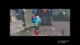 FRIENDLY 1 VS 1 WITH AN IPAD PLAYER  Reaper vs Sync  PRACTICE TDM [upl. by Rhynd760]