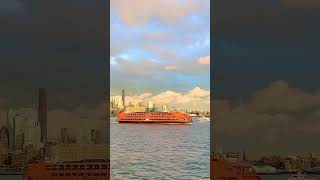 Staten Island Ferry in New York City newyork statenislandferry [upl. by Leanora]