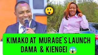 😱SEE WHAT KIENGEI HAS TOLD DAMA LIVE LIVE [upl. by Aicarg499]