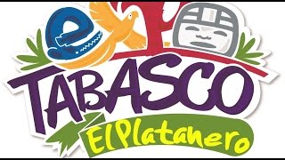 Tabasco  El Platanero [upl. by Kally864]