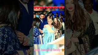 E dil laya hai bahar song status bachchanfamily amitabachchan family youtubeshorts [upl. by Shipley961]