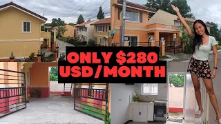 Affordable 3Bedroom House for Rent for only 280 per Month [upl. by Hoffer781]