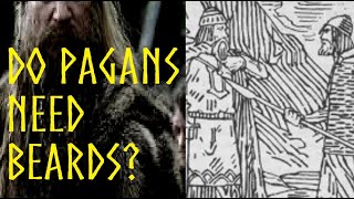 Beards in the Viking Culture and Religion [upl. by Charles467]