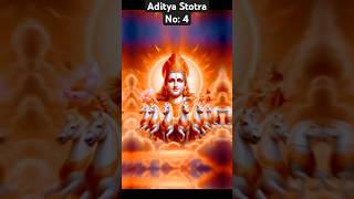 Aditya Hridaya Stotra Devotional Songs shorts shortsfeed trending short youtubeshorts video [upl. by Yhtuv783]