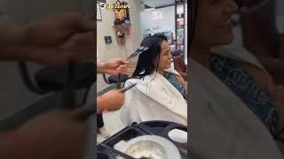 Revitalize your hair with the spa treatment it craves Salon sewri  Hair salon in Sewri [upl. by Sandry]