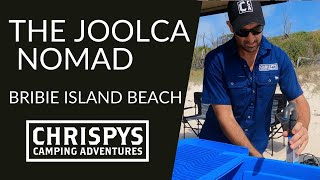 Testing out the Joolca Nomad [upl. by Dazhahs]