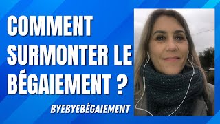 Comment surmonter le bégaiement [upl. by Blossom375]