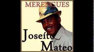 Joseito Mateo El Negrito Del Batey [upl. by Elleret]