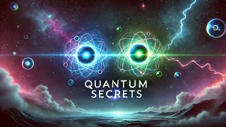 WHAT is Quantum Entanglement Hiding from Us [upl. by Gleeson839]