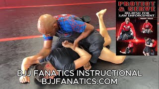 MASTERING HANDCUFFING CONTROL [upl. by Yancey]