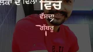 Dabda kithe aaa R nait song punjabi 2019  Rajan Mehlanwala [upl. by Nywles871]