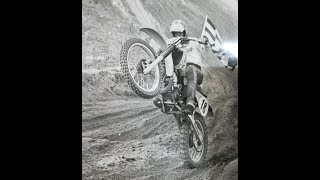 1982 Southwick MX338 Championship Race [upl. by Irena949]