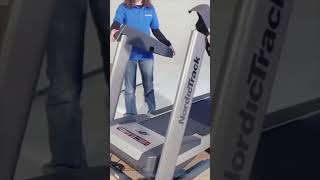 ProForm Carbon is the Best treadmill for your home and easy to use [upl. by Aliahs]