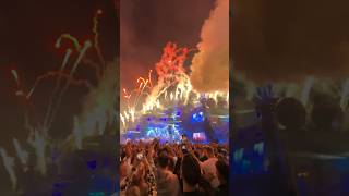 Martin Garrix  Tomorrowland tomorrowland MartinGarrix  Garrix [upl. by Ahsenauq]