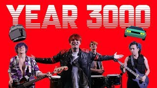 Year 3000  Single By Sunday  Official Music Video [upl. by Znieh]