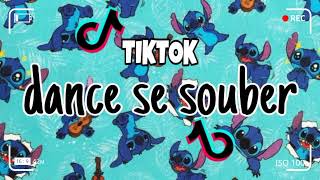 Dance se souberTik Tok 2023 [upl. by Nyrehtak]