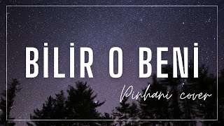 bilir o beni  pinhani cover [upl. by Birdella]