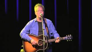 Radney Foster at The Kessler Theater in Dallas Texas USA [upl. by Yuille982]