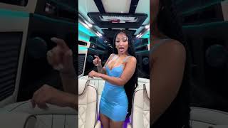 Shenseea  Dating Szn faitespercer pourtoi abbonetoi edit musictv [upl. by Cheatham417]