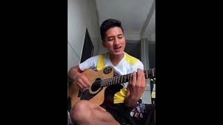 Sangliana cover One Direction  You and I [upl. by Wordoow185]