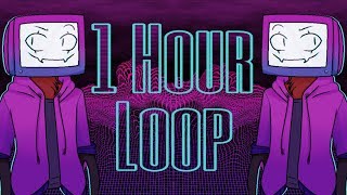 Pyrocynical New Outro Song Loop 1 Hour [upl. by Amsed]