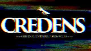 CREDENS  Original Entik Records Wear SPOT [upl. by Berhley]