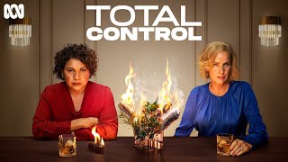 Total Control  Season 2  Official Trailer [upl. by Samira]