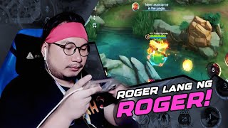 ROGER HANGGANG MANGINIG [upl. by Aloysia]