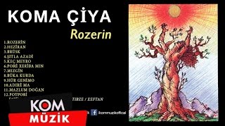 Koma Çiya  BÛKA KURDA Official Audio © Kom Müzik [upl. by Aissak]