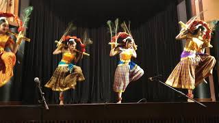 Kavadiyattam  Traditional Folk Dance from Tamil Naidu [upl. by Animrelliug236]