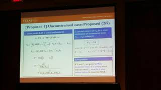 Hybrid Precoding Using LongTerm Channel Statistics For Massive MIMO Systems [upl. by Andie]