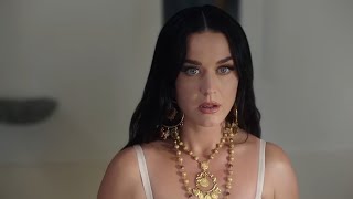 Katy Perry for Dolce amp Gabbana DampG music by Tony Zecchinelli DGDevotion [upl. by Eemiaj234]