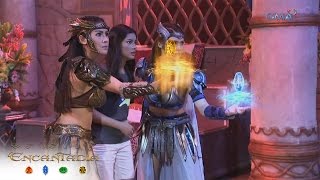 Encantadia Amihan at Danaya laban kay Pirena [upl. by Carmella]