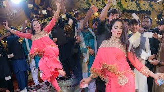 Sadia Wafawan Wada Paise Naal Tol Daye  Mehak Malik  Dance Performance  Shaheen Studio [upl. by Ahseet76]