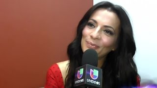 ¿Lo sabías ¡Cecilia Galliano habla de su primera vez [upl. by Kary464]