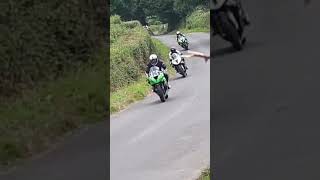 Faugheen 2018 Derek Shiels leads Derek McGee Micko Sweeney Brian McCormack amp the late Davy Morgan [upl. by Chilton387]