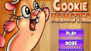 Cookie Hamster Level145 Walkthrough [upl. by Ahmad]