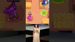 piper song tutorialviralvideo youtubeshorts brawlstars fyp funny [upl. by Kain233]