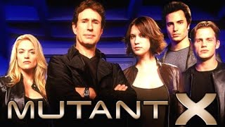 Mutant X Review [upl. by Ann976]