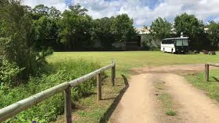 Cooroy RV Stopover Cooroy Qld [upl. by Hennessy]