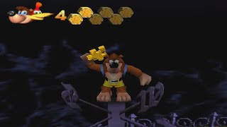 BanjoKazooie Ep 15 Cup Surfing [upl. by Cliff]