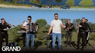 Marko Gacic i Kika  Topcina  Official Video 2018 [upl. by Adore88]