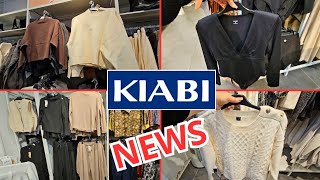 kiabi Nouvelle Collection 🚺 211024 [upl. by Nirik]