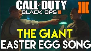 The Giant Song Easter Egg Not Working Anymore Or Just More to it Than Usual [upl. by Anyahs]