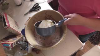 How To Make A Box Cake Taste Homemade [upl. by Eibob]