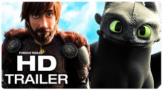 TOP UPCOMING ANIMATED MOVIES Trailer 20182019 [upl. by Carnay]