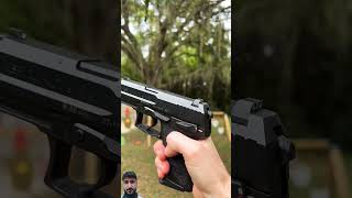 Heckler amp Koch USP HacklerandkochHampKDECOKING9mmpistol [upl. by Alonzo]