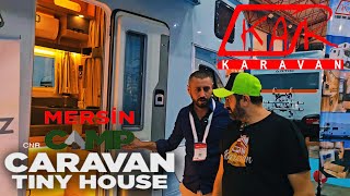 Kar Karavan Adana Part2 [upl. by Ivonne]