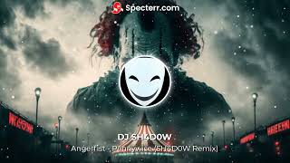 Angerfist  Pennywise SH4D0W Remix [upl. by Aremus]